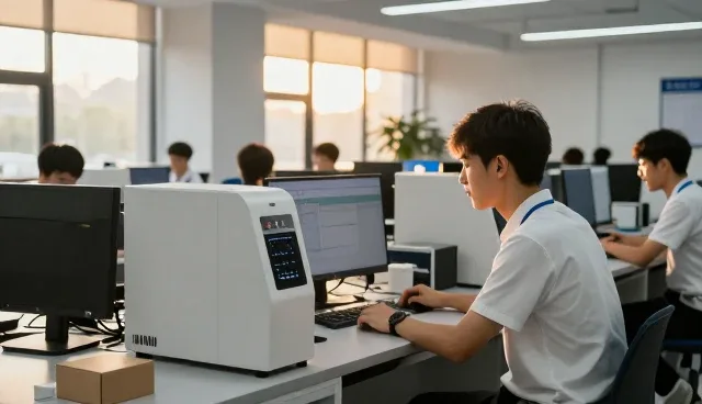 智能教学管理系统