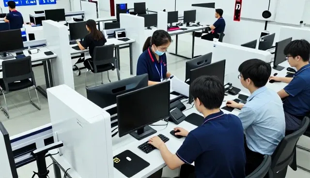 广州引领前行教育科技有限公司