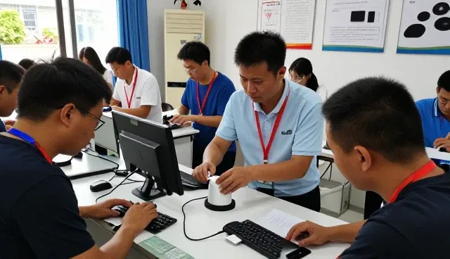 跨区域项目应用中的教育软件应用特点