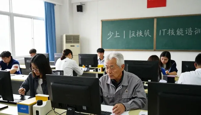 在线课程系统性能优化与适用场景分析