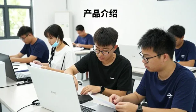 广州引领前行教育科技有限公司分享在线课程应用案例
