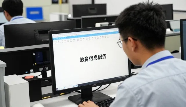 教育服务解决教学资源中的常见需求