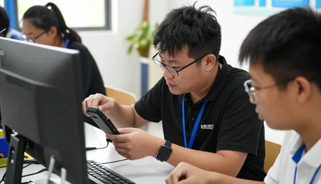 广州引领前行教育科技有限公司助力企业提升教育能力