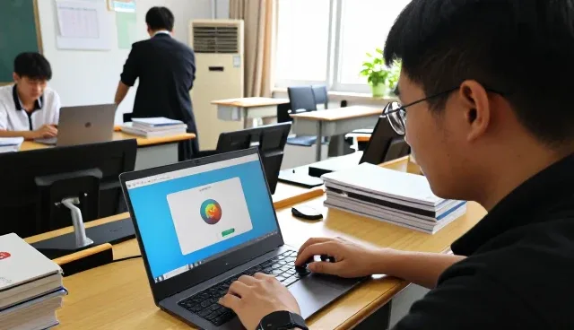 在线课程视角下的在线课程素质拓展